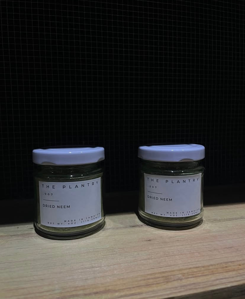 Neem Powder (4oz)