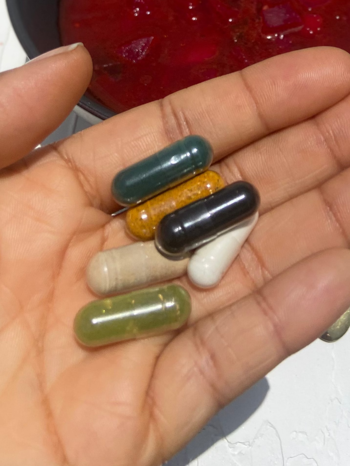 Anti-Inflame Plus (60 capsules)