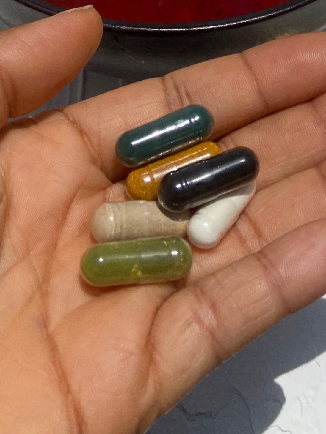 BrainBoost Fusion (60 capsules)