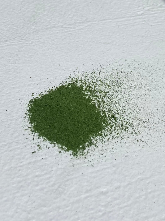 Moringa Leaf Powder 1lb (17.64oz/ 500g)