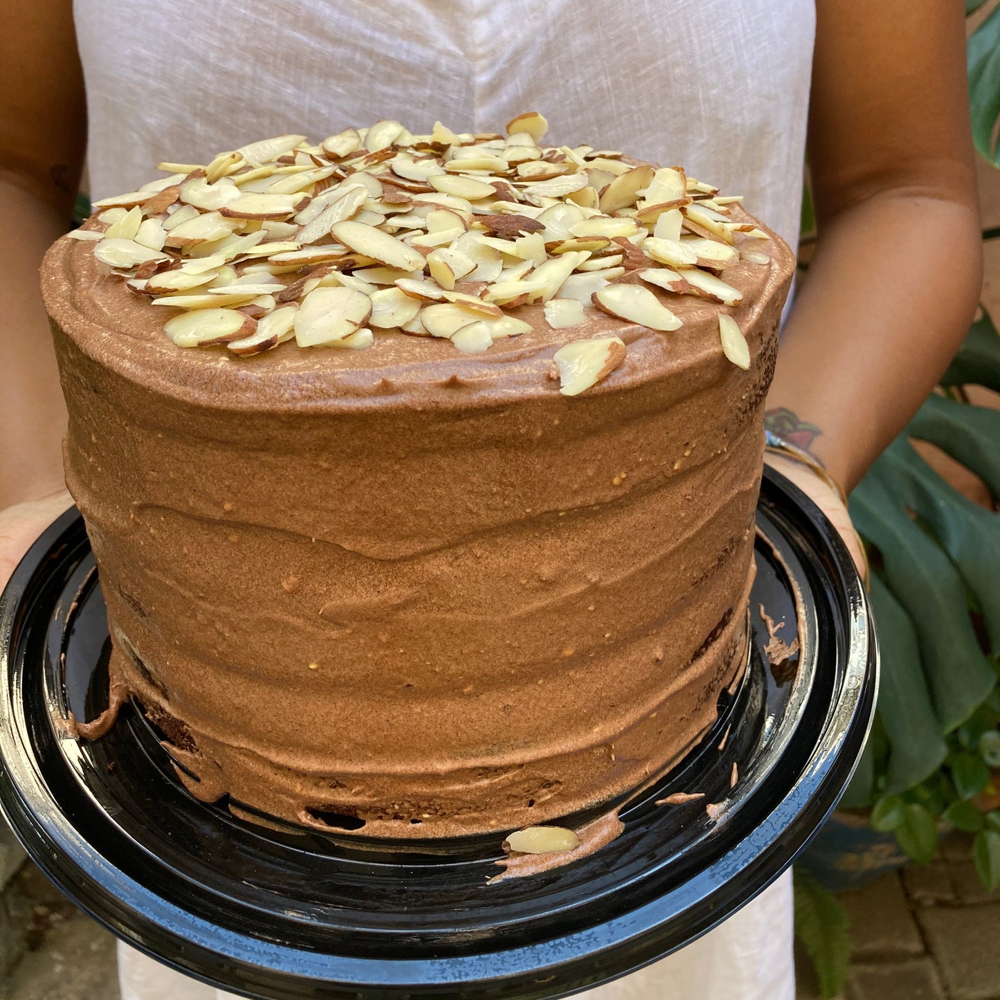 Signature Celebration Cakes