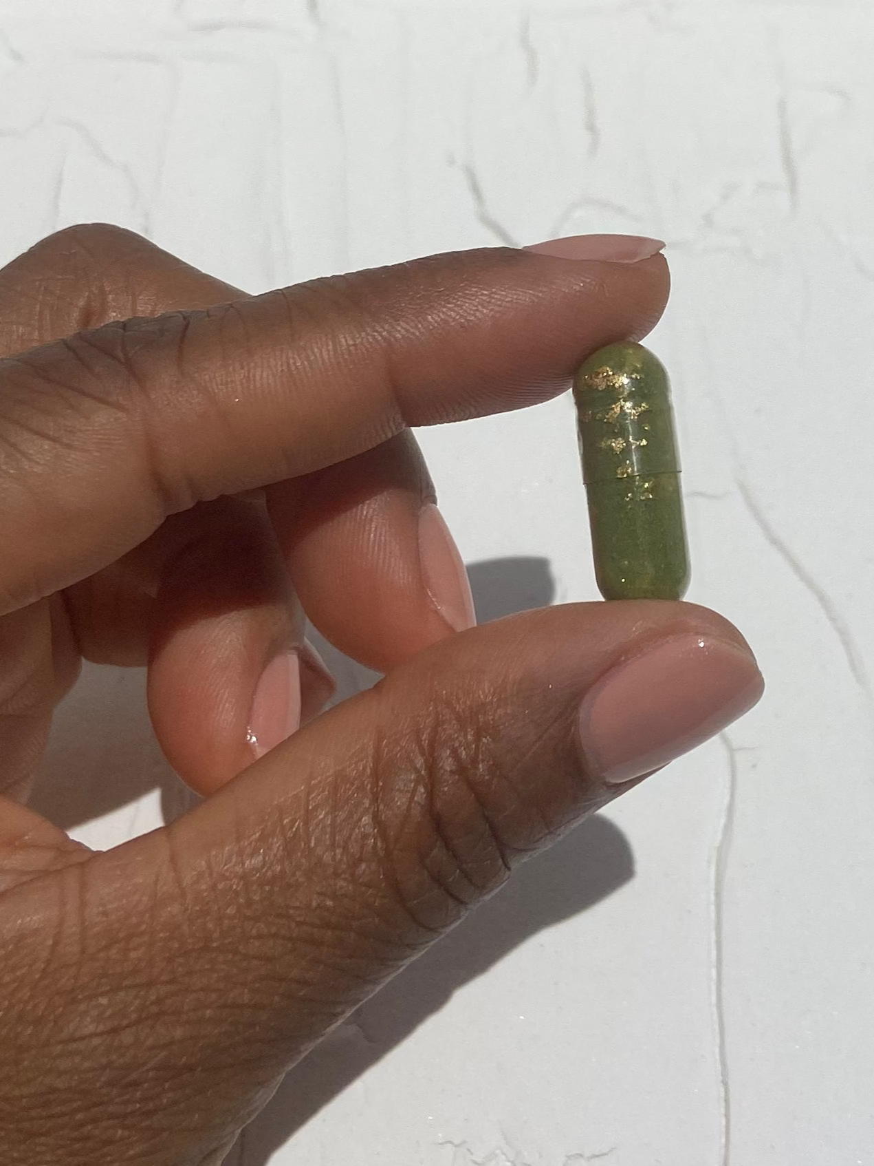 The Plantry Radiance Ritual — CRISS Salve, JUZH Body Butter, and Golden Glow capsules