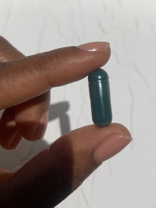 VitalSea Caps (60 capsules)