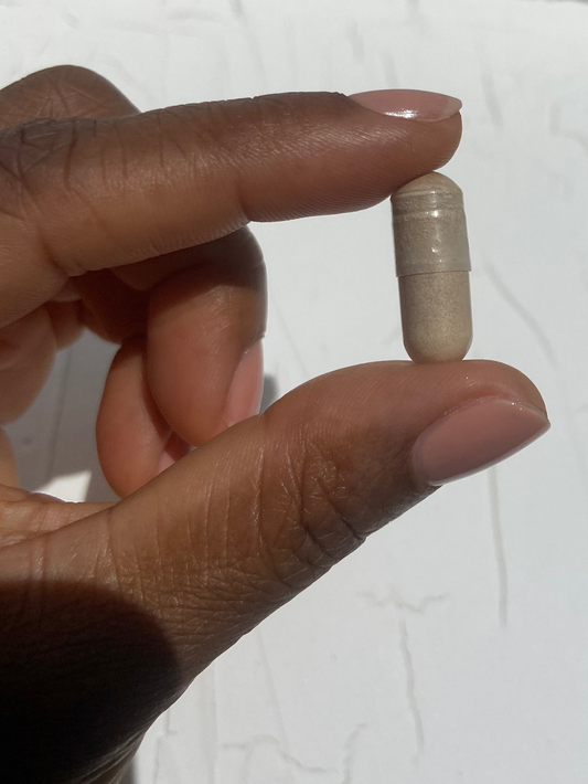 BrainBoost Fusion (60 capsules)